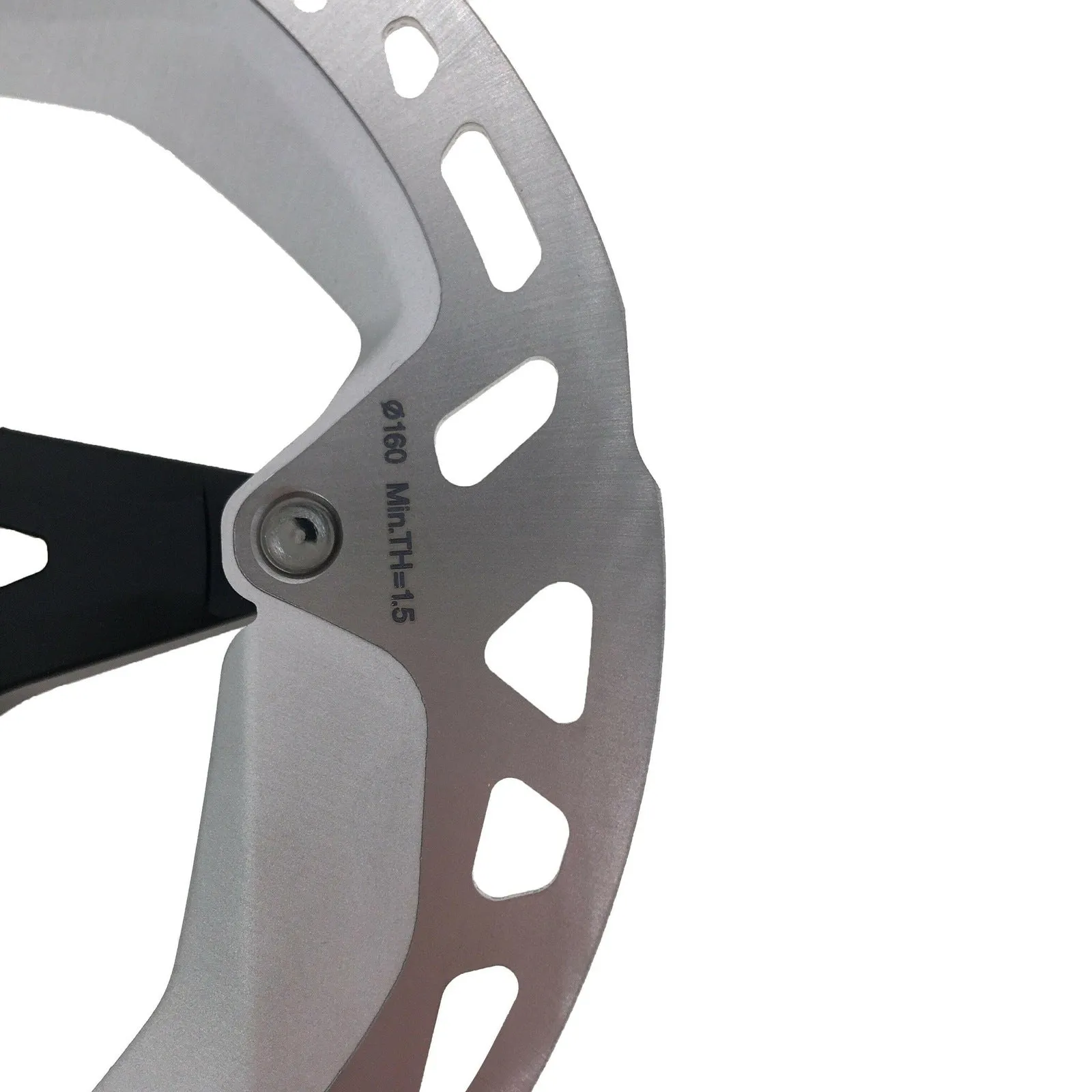 SHIMANO DEORE XT MT800 CENTER LOCK Disc Brake Rotor RT-MT800 Technology MTB Mountain Bicycle 160MM 180MM 203MM for M8100