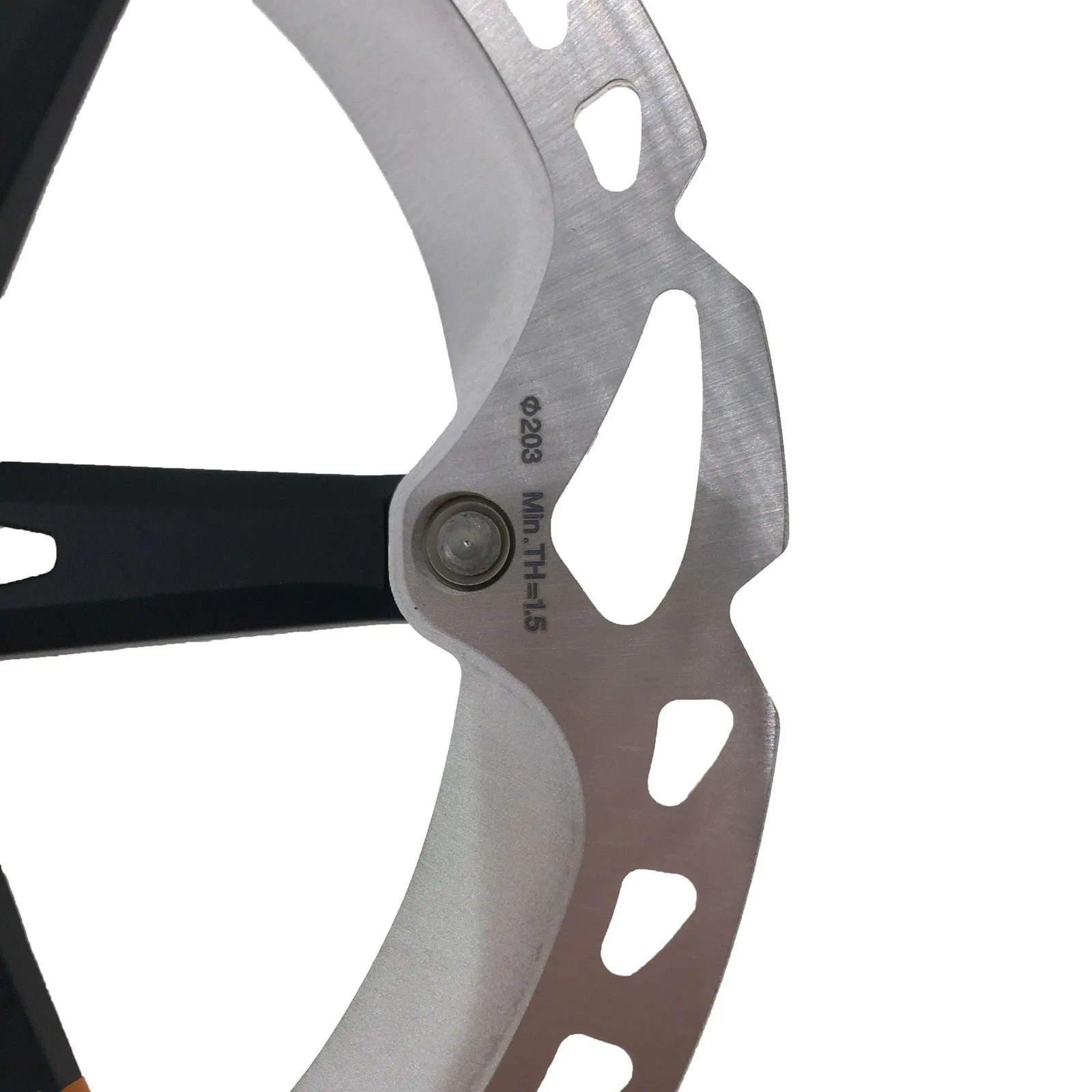 SHIMANO DEORE XT MT800 CENTER LOCK Disc Brake Rotor RT-MT800 Technology MTB Mountain Bicycle 160MM 180MM 203MM for M8100