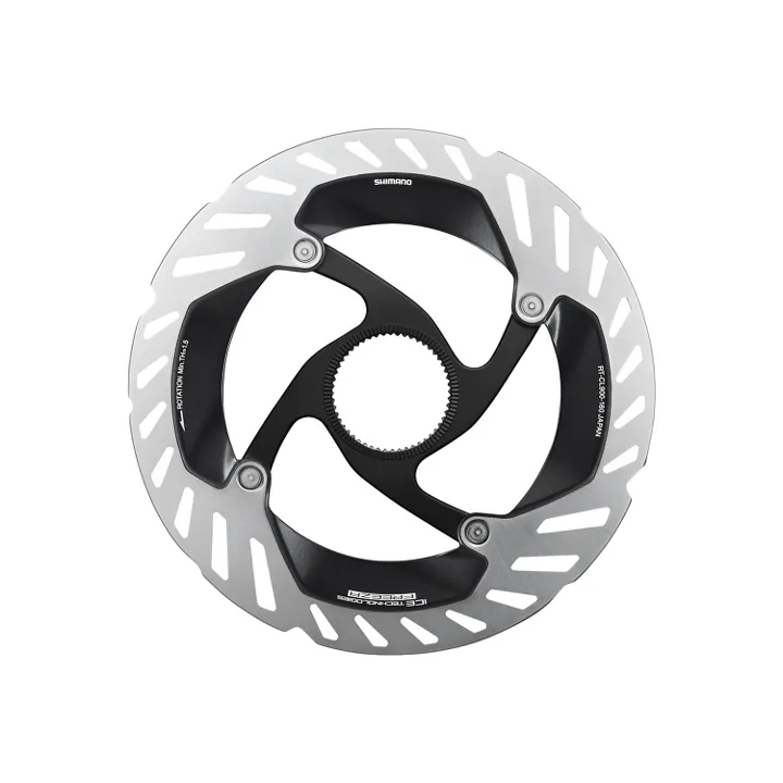 Shimano Dura Ace XTR Disc Brake Rotor RT-CL900 Center Lock External Serration