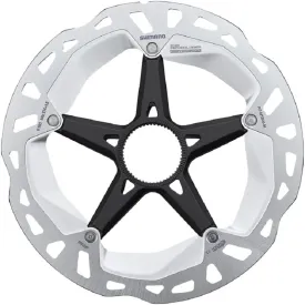 SHIMANO MT800 XT Centerlock Disc Rotor (Ext Lockring)