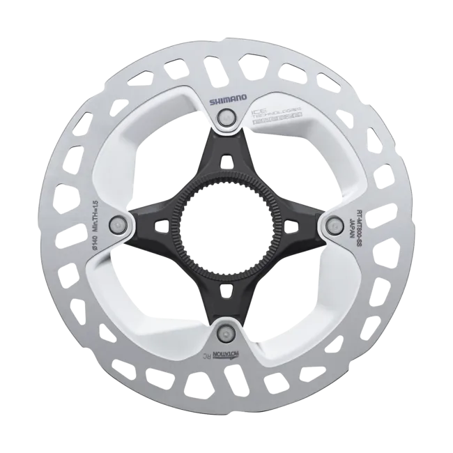 Shimano Rotor RT-MT800 CL SSI
