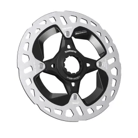 Shimano RT-MT900 Rotor w/Lock Ring (Internal Spline Type)