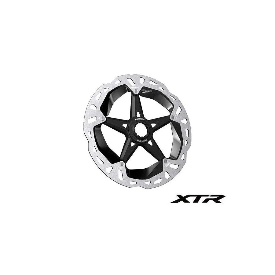 Shimano RT-MT900 XTR Disc Rotor