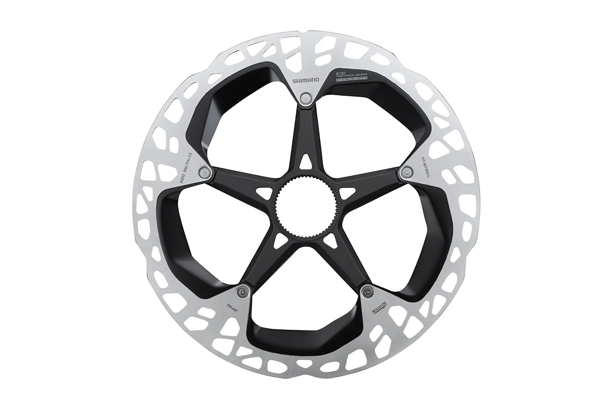 Shimano XTR RT-MT900 Disc Brake Rotor
