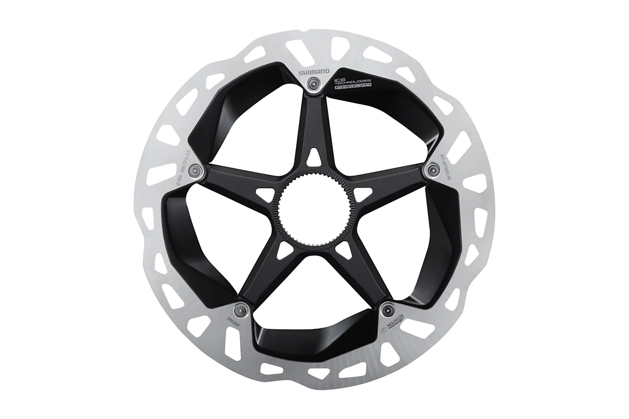 Shimano XTR RT-MT900 Disc Brake Rotor