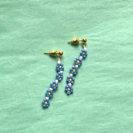 Sisaret Lotsa Daisy Earrings