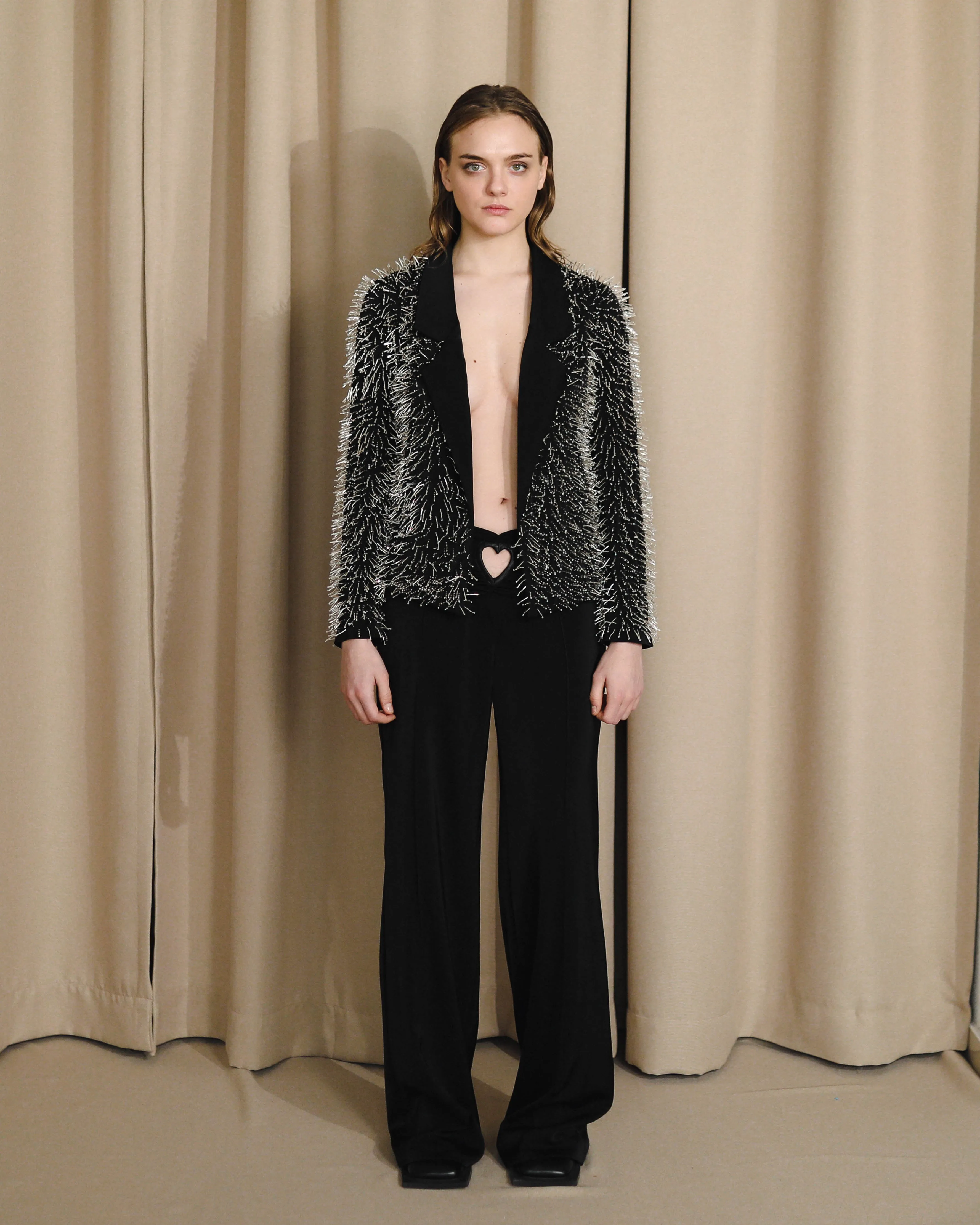 Spike Blazer