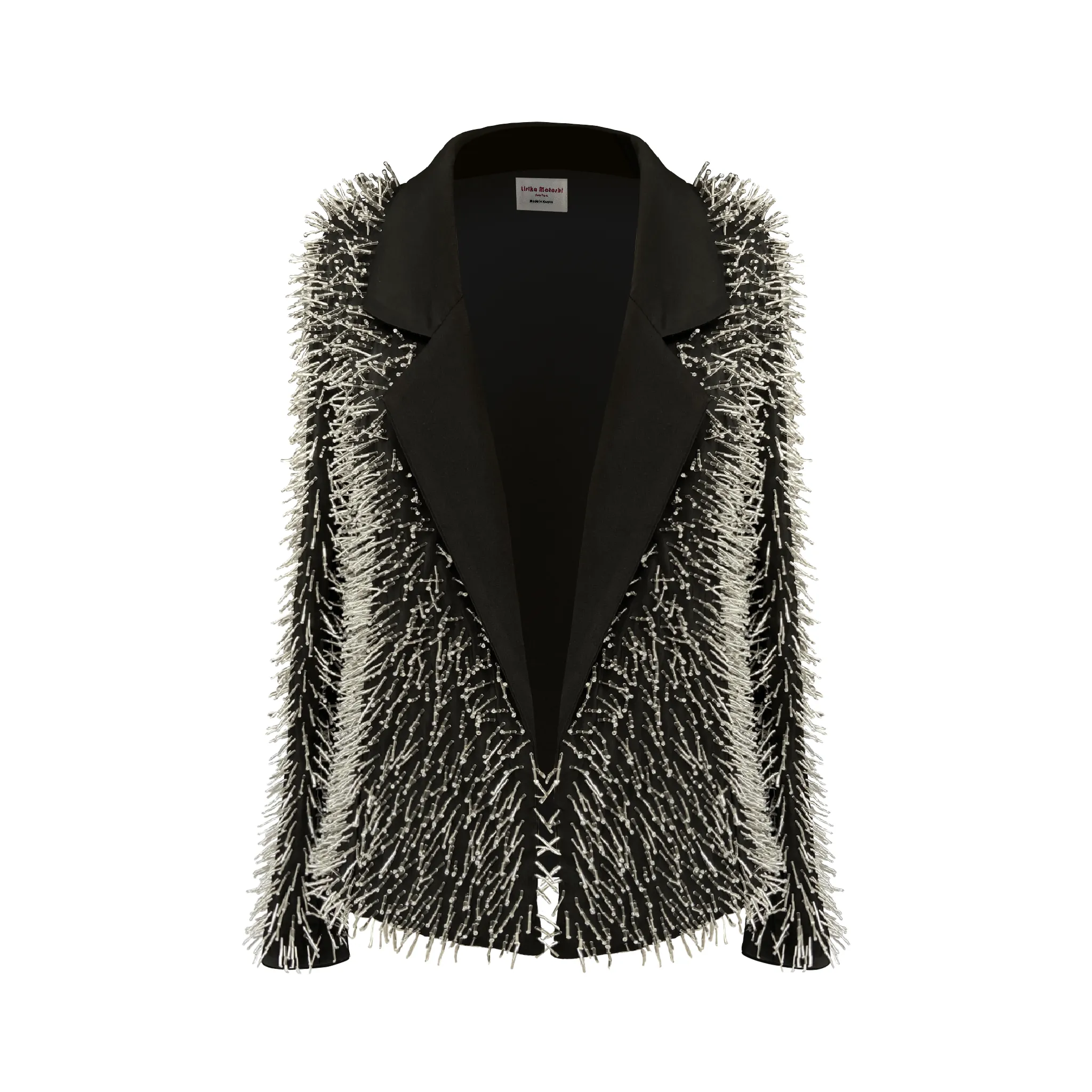Spike Blazer