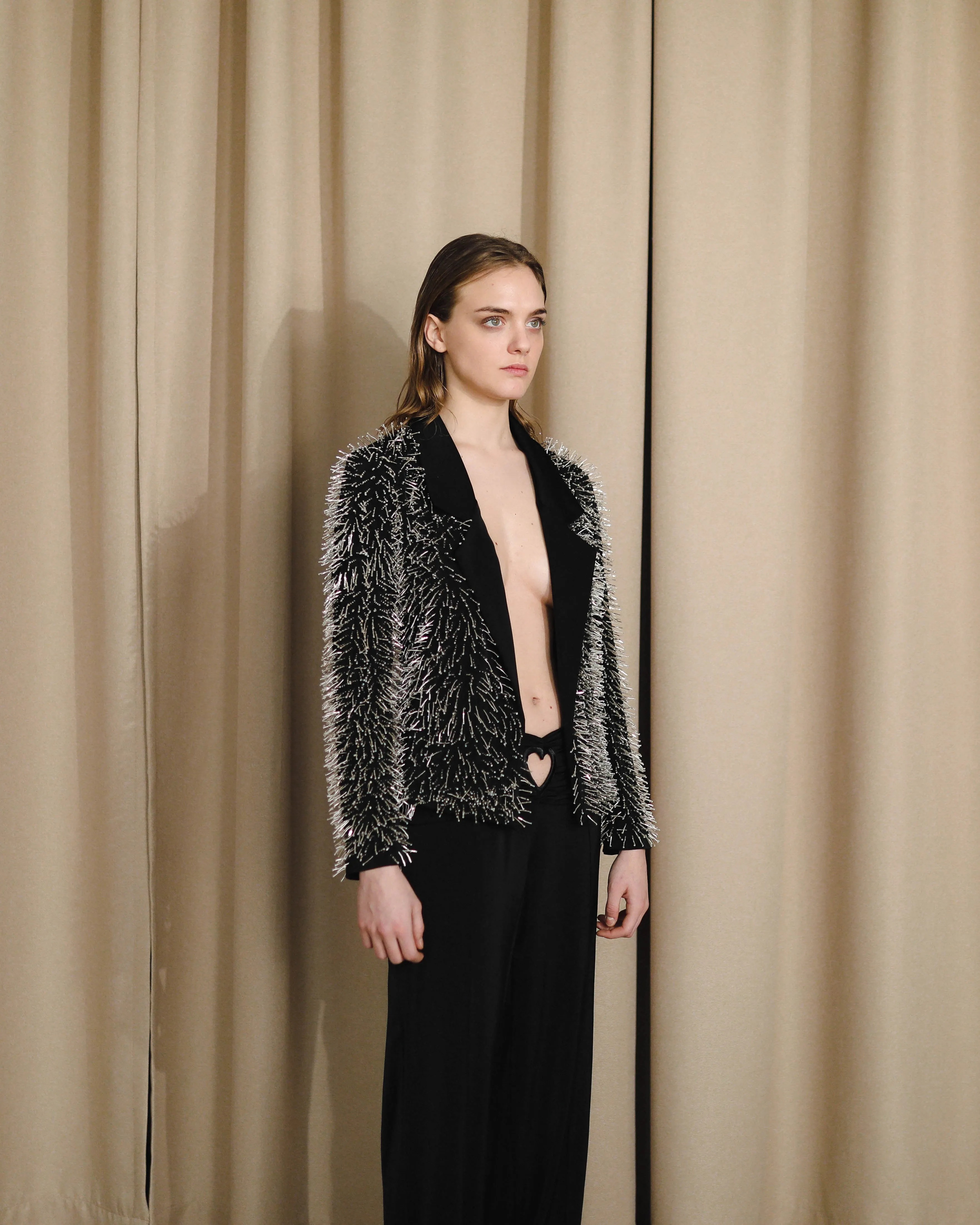 Spike Blazer
