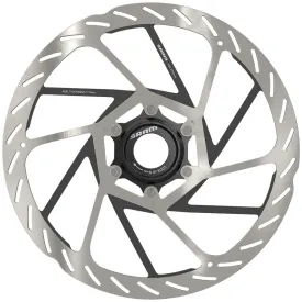 SRAM HS2 Disc Brake Rotor - 220mm, Center Lock