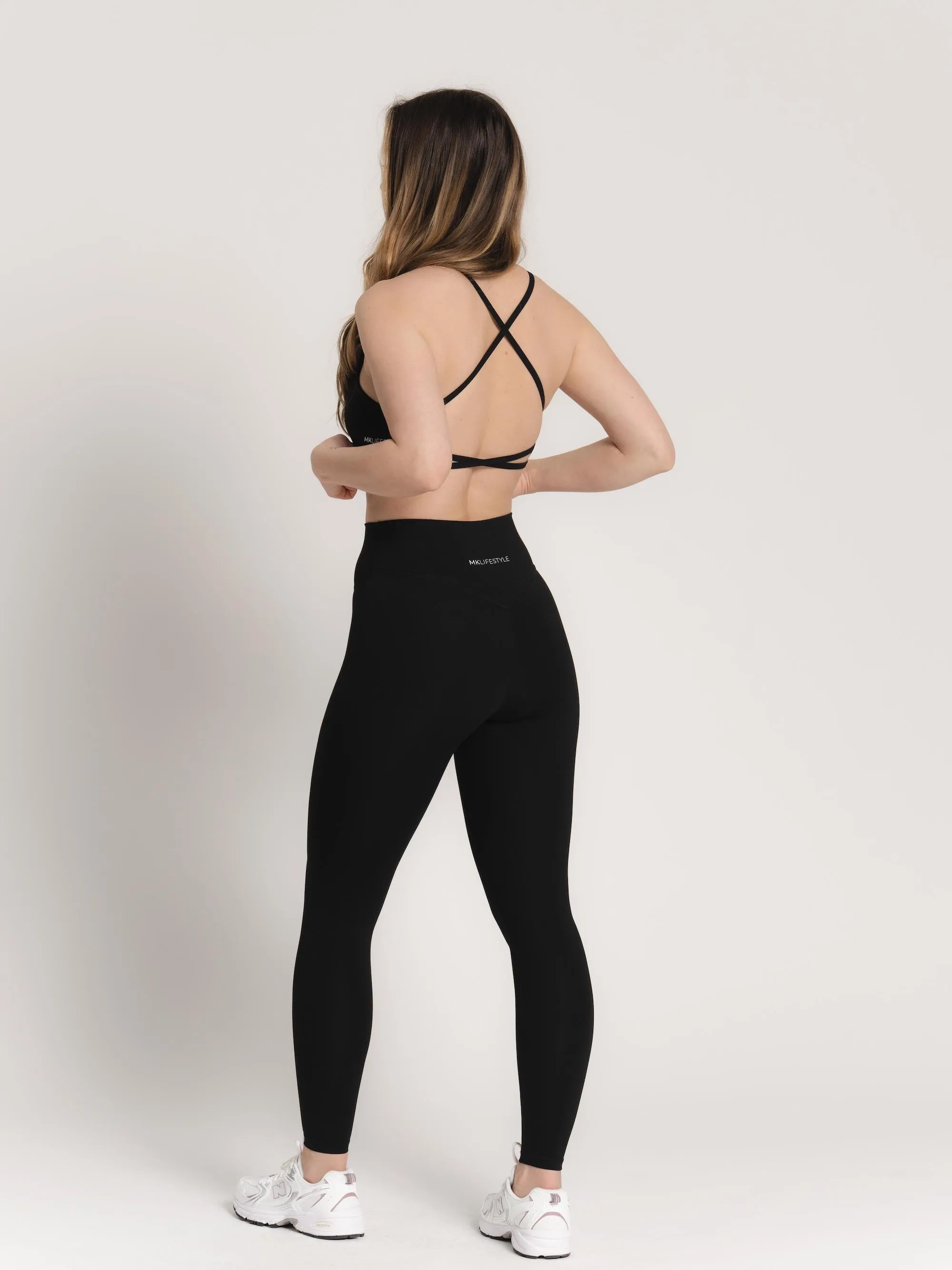 Sweat Leggings - Asher