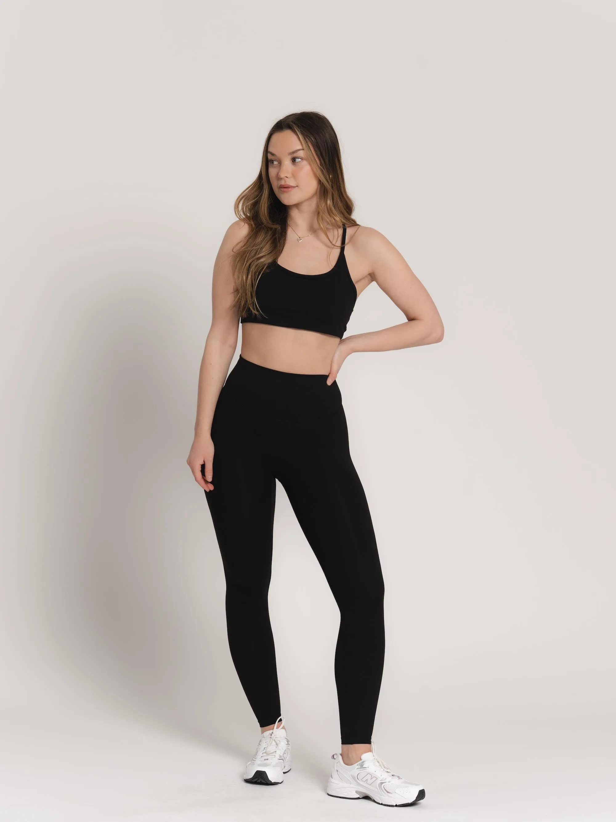 Sweat Leggings - Asher