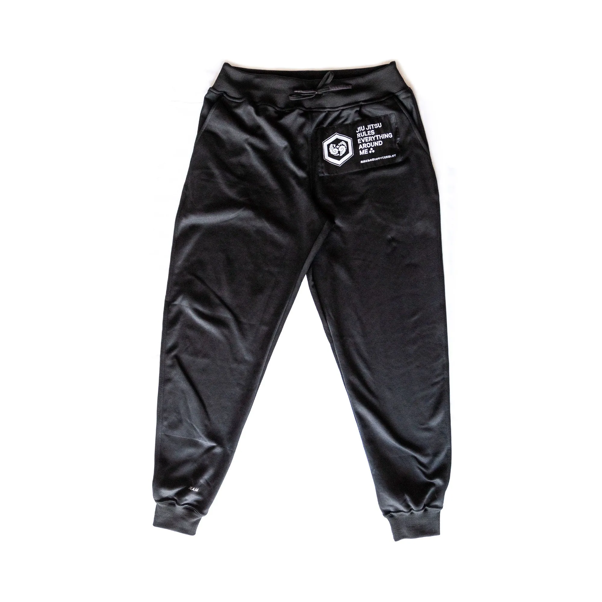 They Talk We Roll Jogger