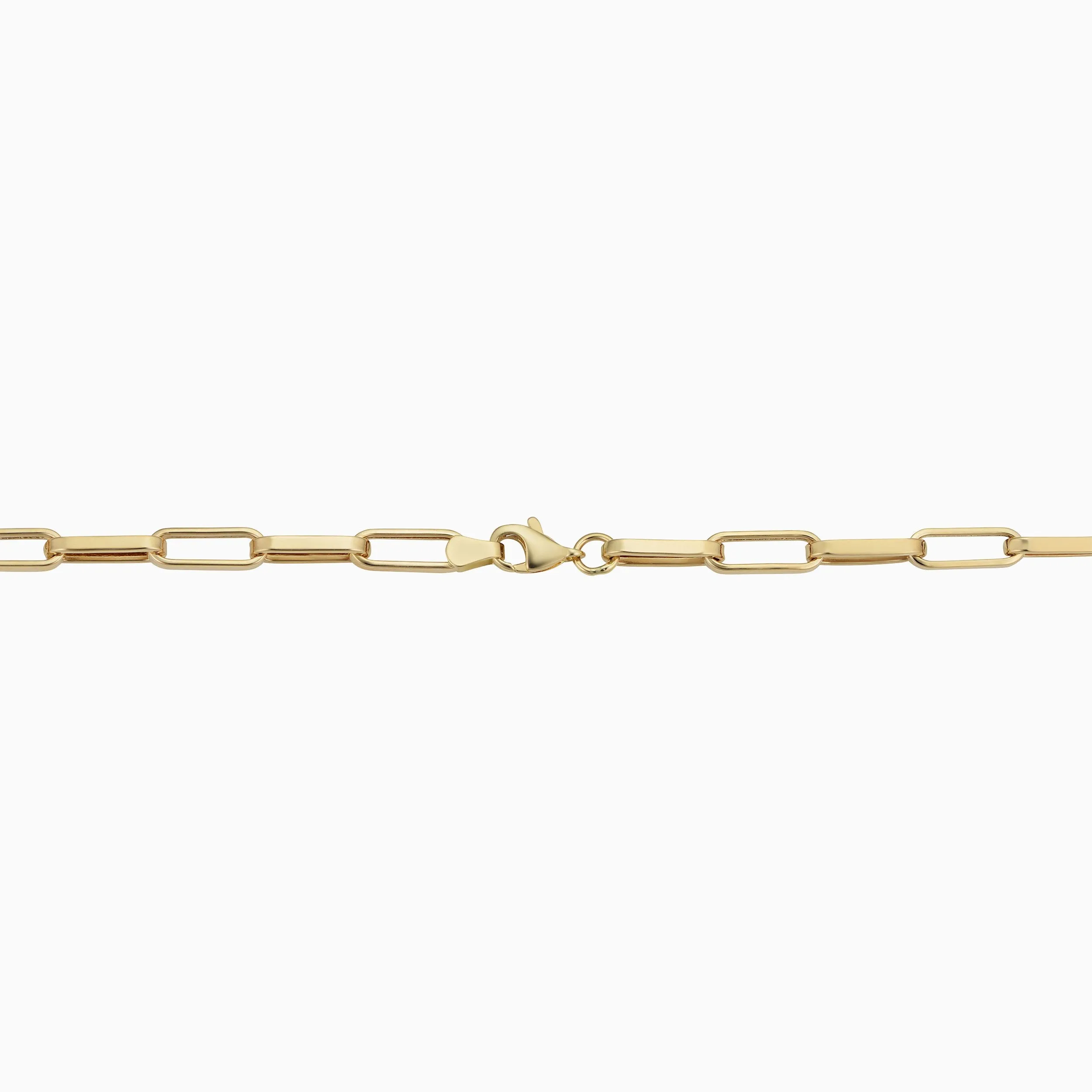 Venice Bold Link Bracelet