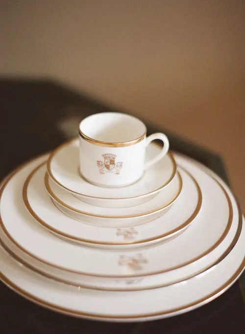 Vision Oval Platter