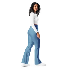 Women’s Flare leggings, lioness-love