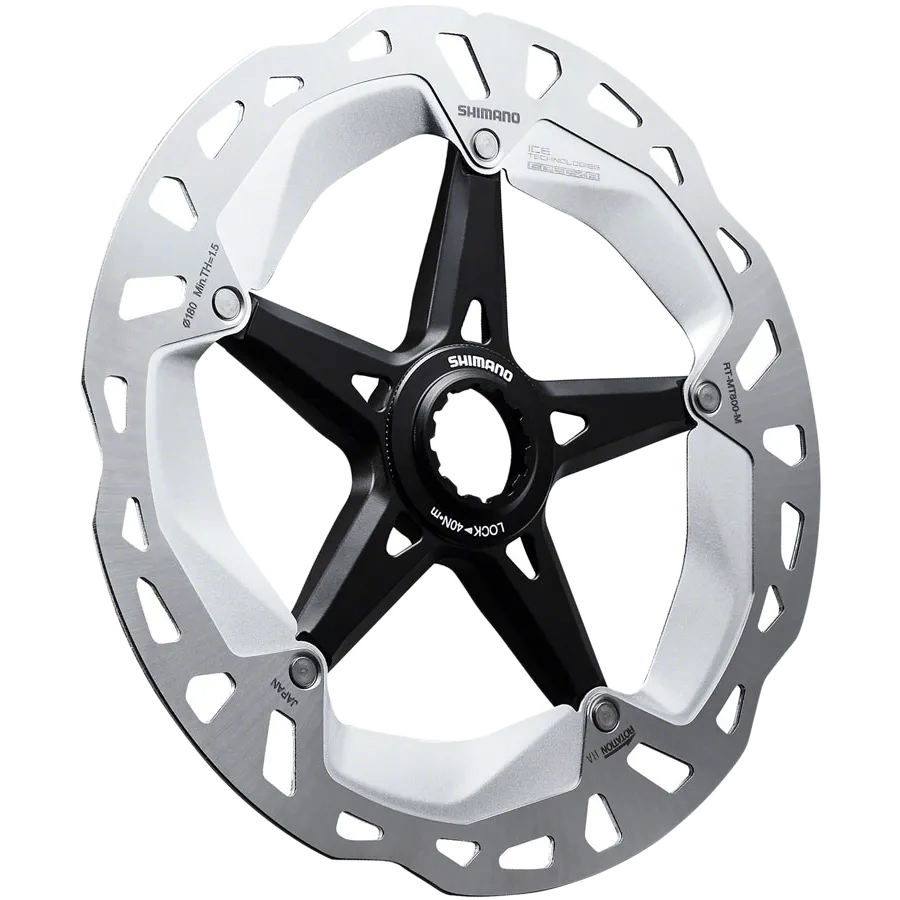 XT RT-MT800-M 180mm CL Rotor