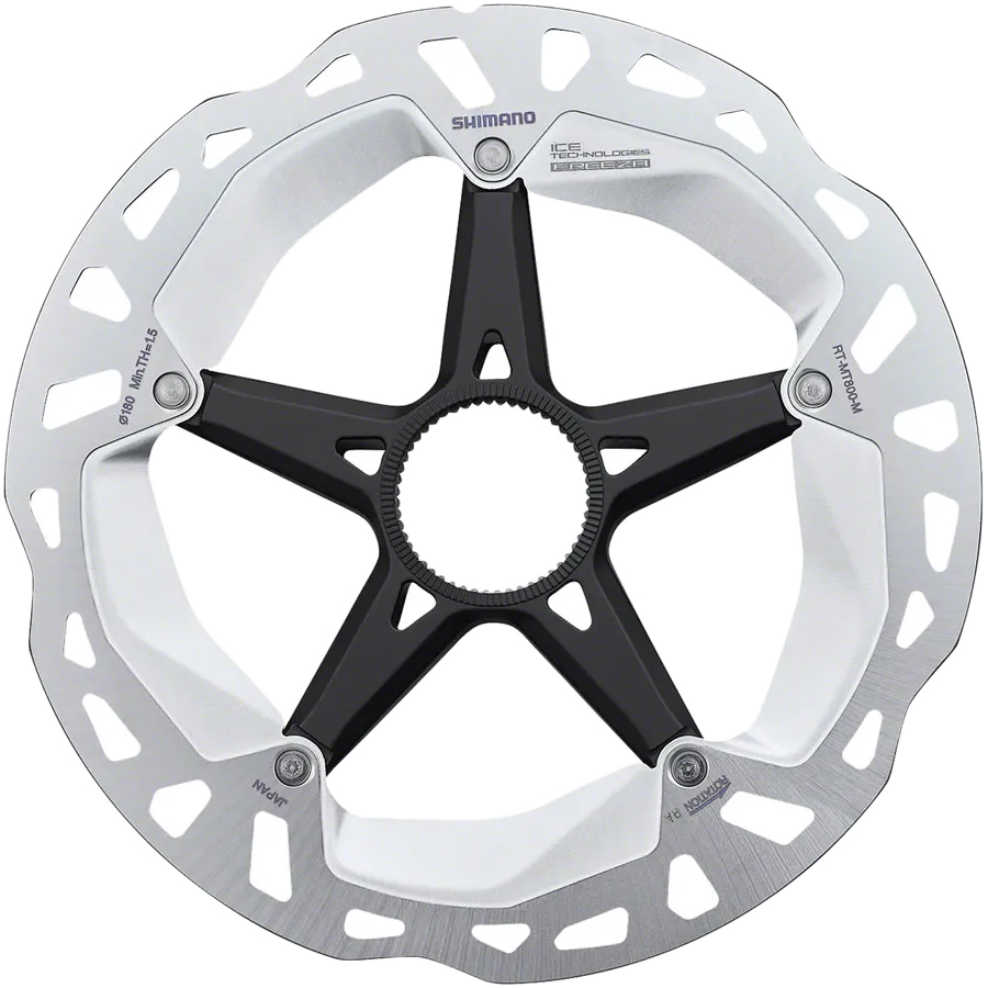 XT RT-MT800-M 180mm CL Rotor
