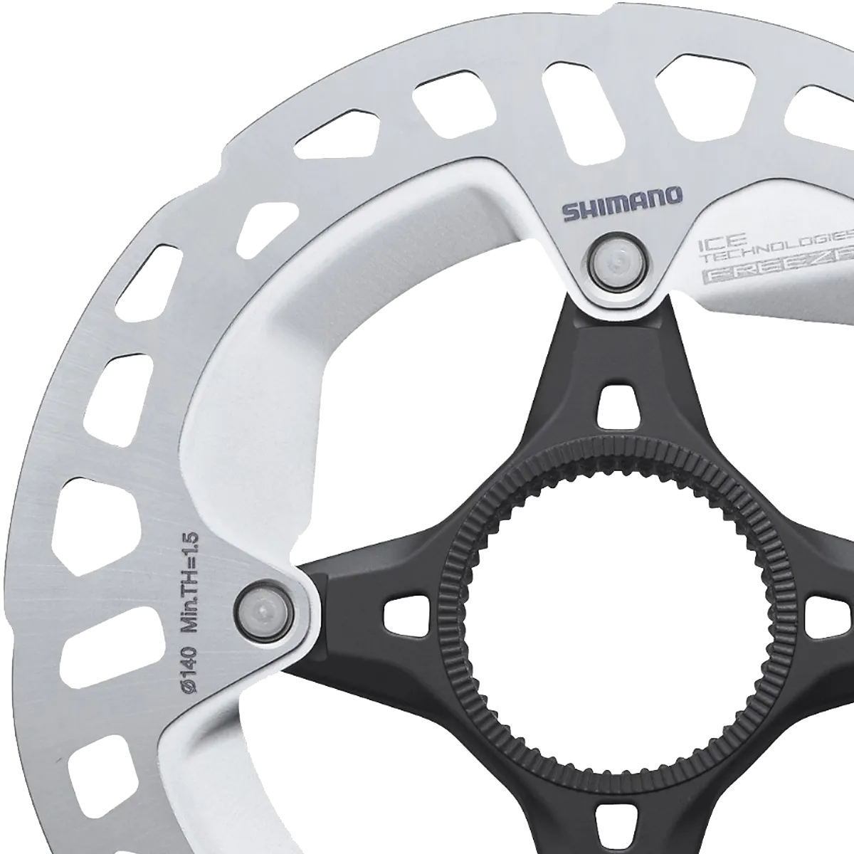 XT RT-MT800-S 140mm CL Rotor
