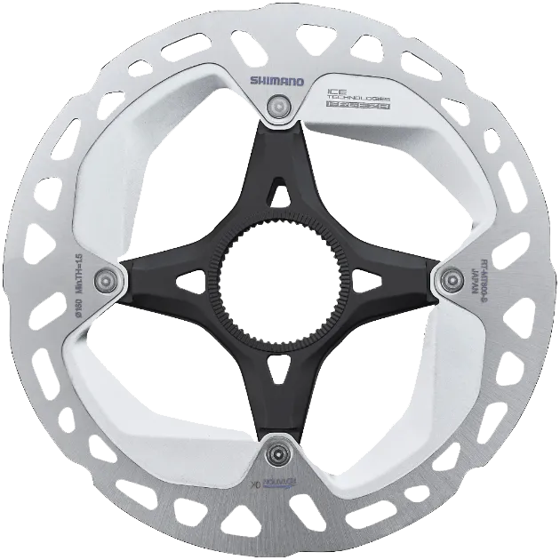 XT RT-MT800-S 160mm CL Rotor